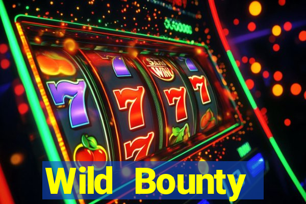 Wild Bounty Showdown horario pagante